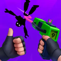 Tear Them All | Robot Game